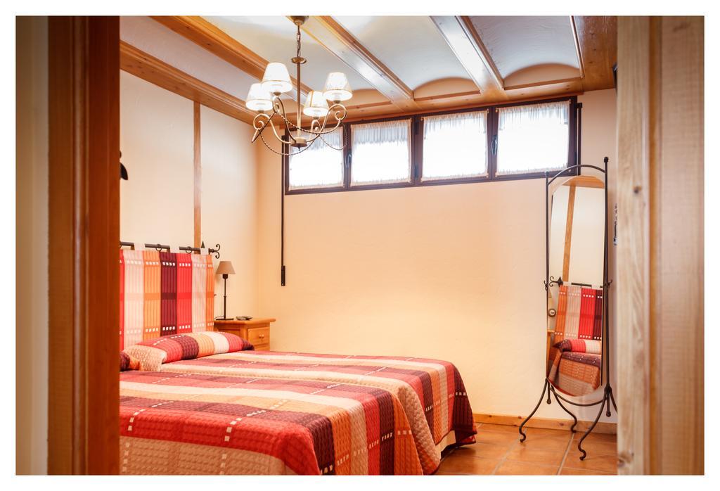 El Casal De Nicolas Fortanete Room photo