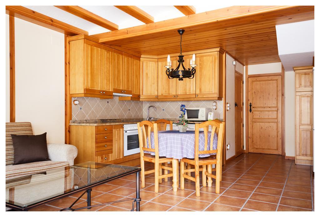 El Casal De Nicolas Fortanete Room photo