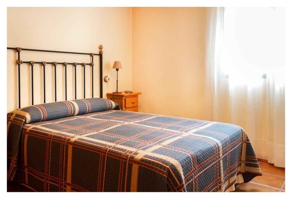 El Casal De Nicolas Fortanete Room photo
